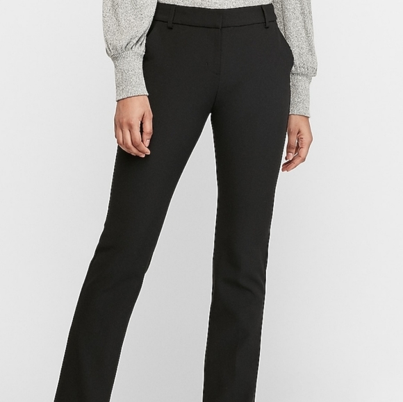 Express Columnist Barely Boot - Picture 1 of 5